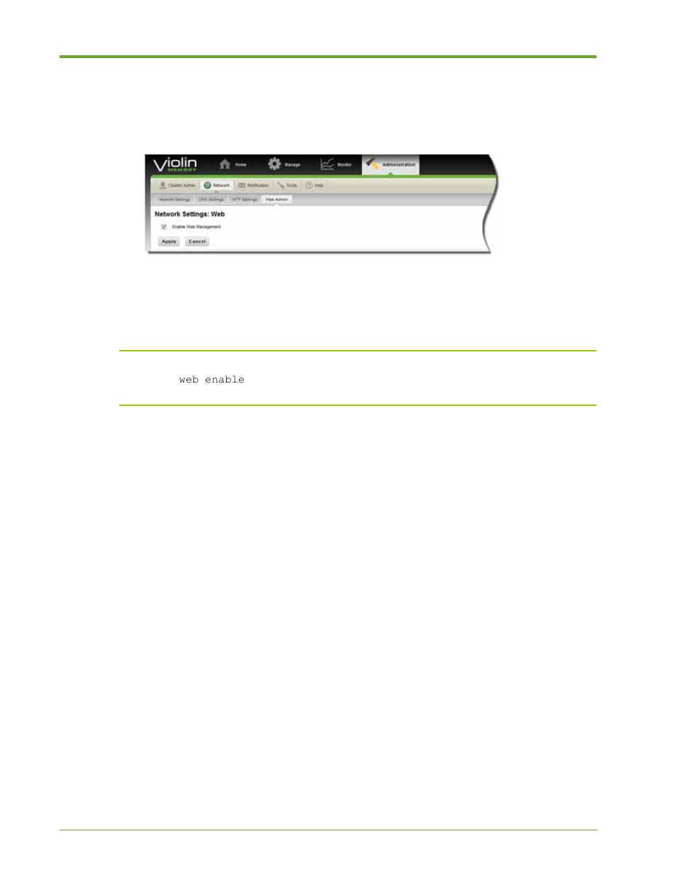 HP VMA-series Memory Arrays User Manual | Page 74 / 265