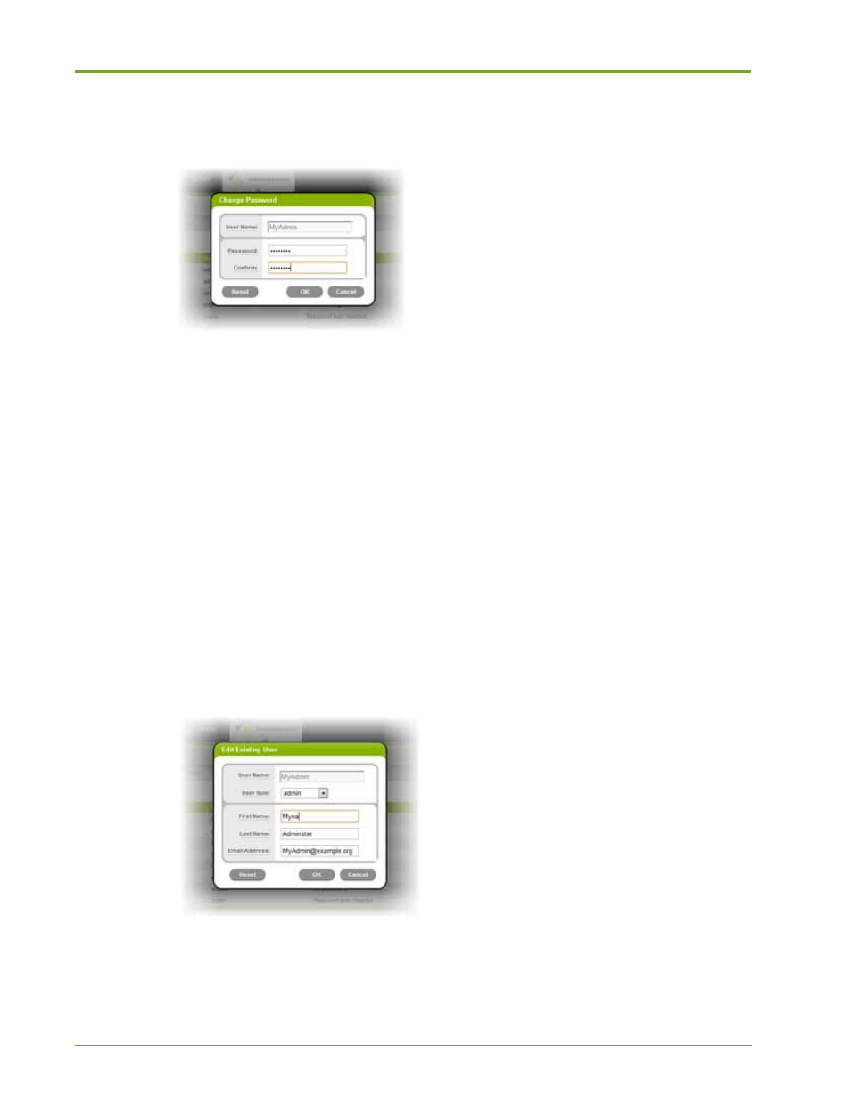 HP VMA-series Memory Arrays User Manual | Page 78 / 265