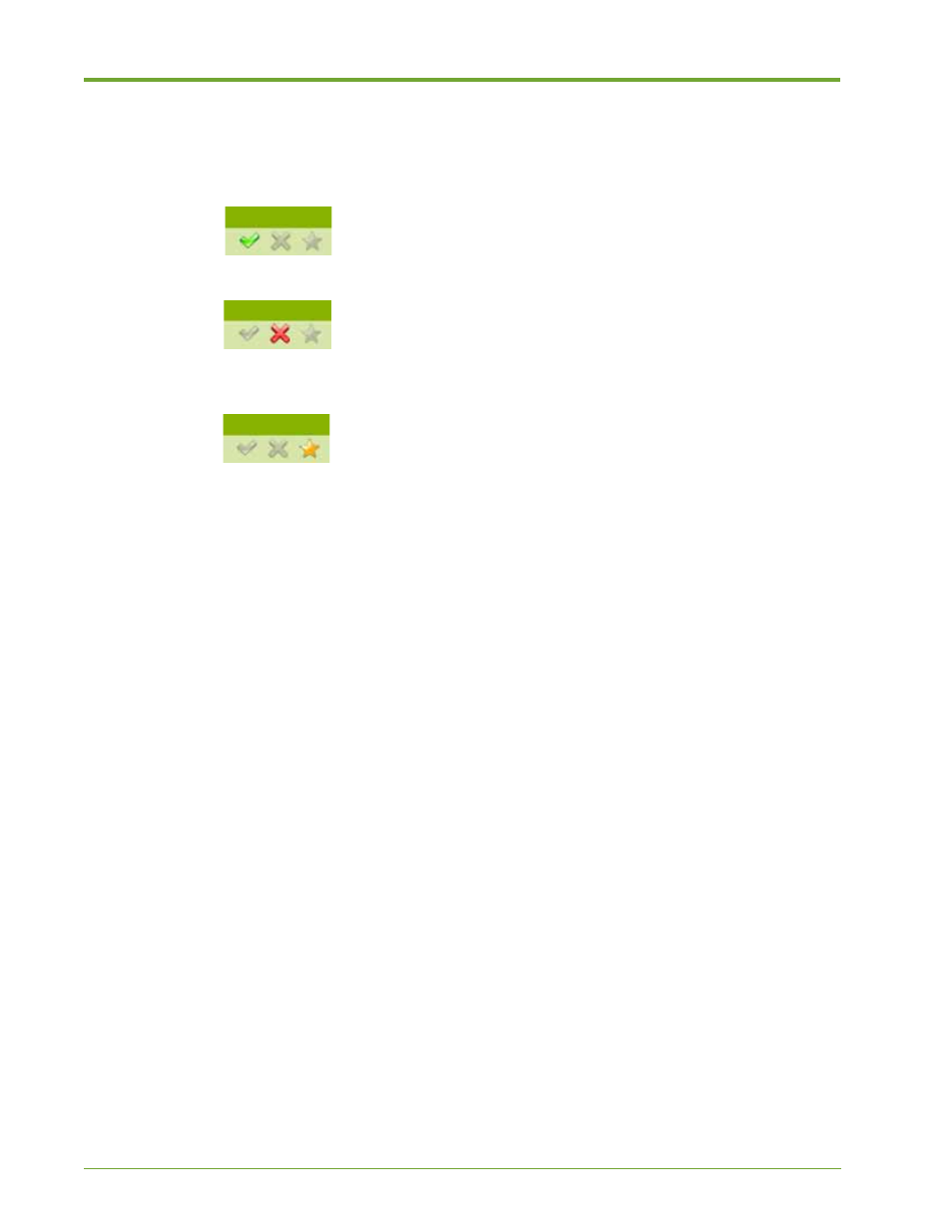 Managing snmp settings | HP VMA-series Memory Arrays User Manual | Page 84 / 265