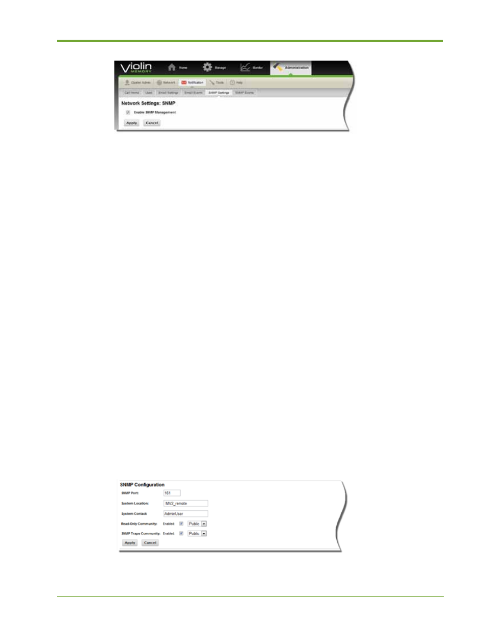 HP VMA-series Memory Arrays User Manual | Page 85 / 265