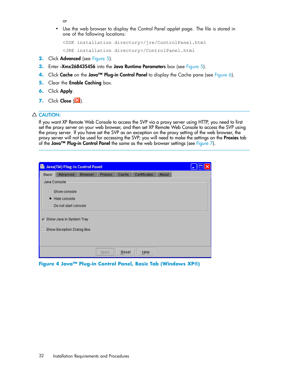 HP StorageWorks XP10000 Disk Array User Manual | Page 32 / 178