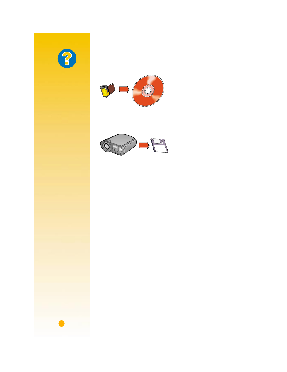 What if | HP Deskjet 720c Printer User Manual | Page 26 / 66