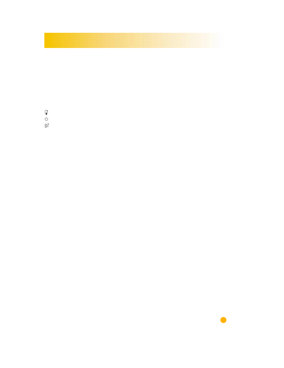 Symbols, Index | HP Deskjet 720c Printer User Manual | Page 61 / 66