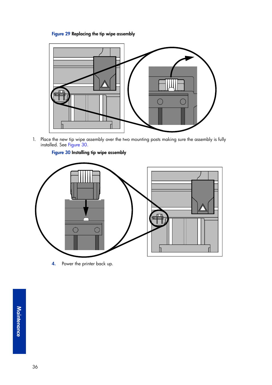 HP Designjet 3D Printer series User Manual | Page 40 / 75
