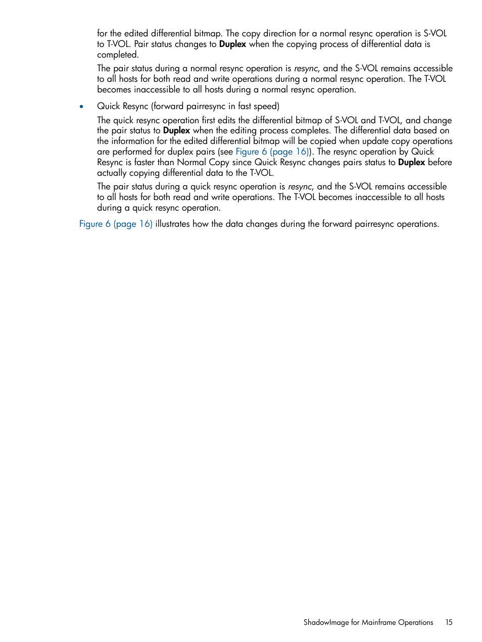 HP StorageWorks XP Remote Web Console Software User Manual | Page 15 / 114