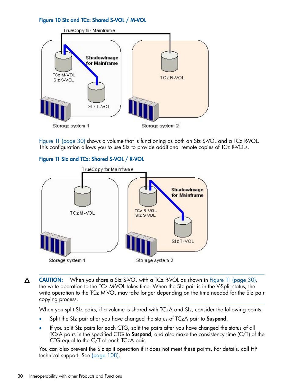 HP StorageWorks XP Remote Web Console Software User Manual | Page 30 / 114