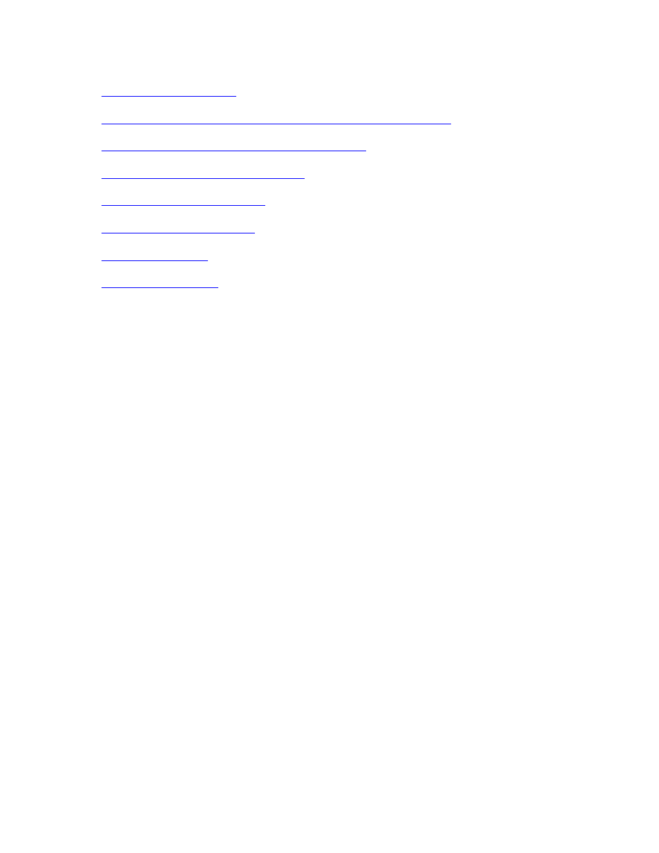 Specifications, Printer specifications, Sheet plain paper tray specifications | Minimum system requirements, Environmental statement, Print cartridge recovery, Limited warranty, Regulatory notices | HP Deskjet 6127 Color Inkjet Printer User Manual | Page 112 / 137