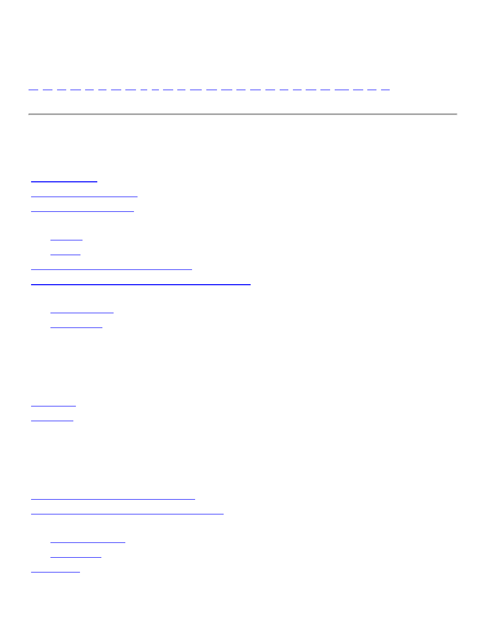 Index | HP Deskjet 6127 Color Inkjet Printer User Manual | Page 132 / 137