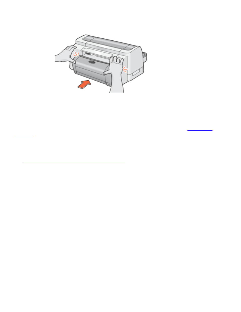 HP Deskjet 6127 Color Inkjet Printer User Manual | Page 28 / 137