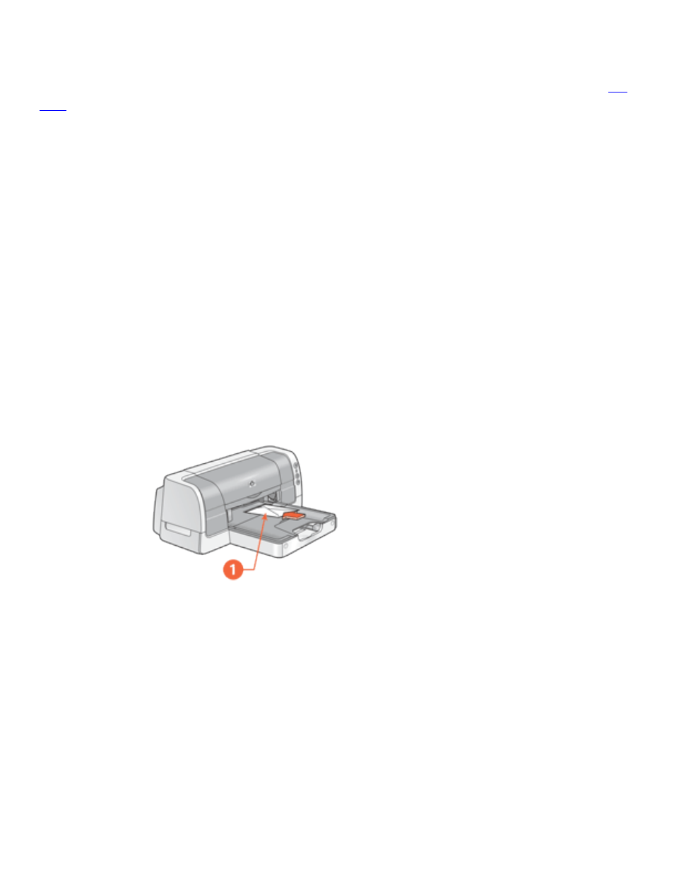 Envelopes, Printing guidelines, Preparing to print a single envelope | Preparing to print multiple envelopes | HP Deskjet 6127 Color Inkjet Printer User Manual | Page 60 / 137