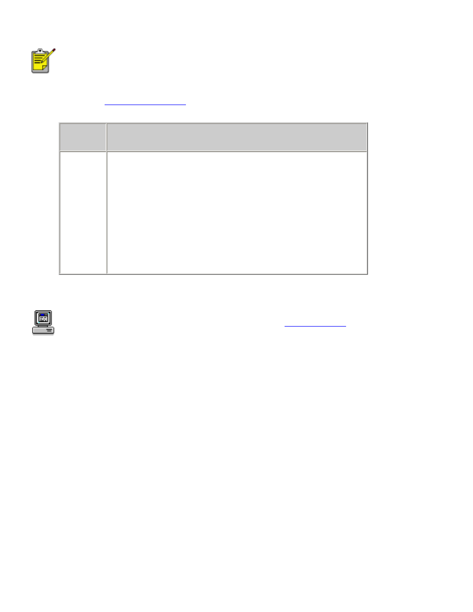 HP Deskjet 6127 Color Inkjet Printer User Manual | Page 77 / 137