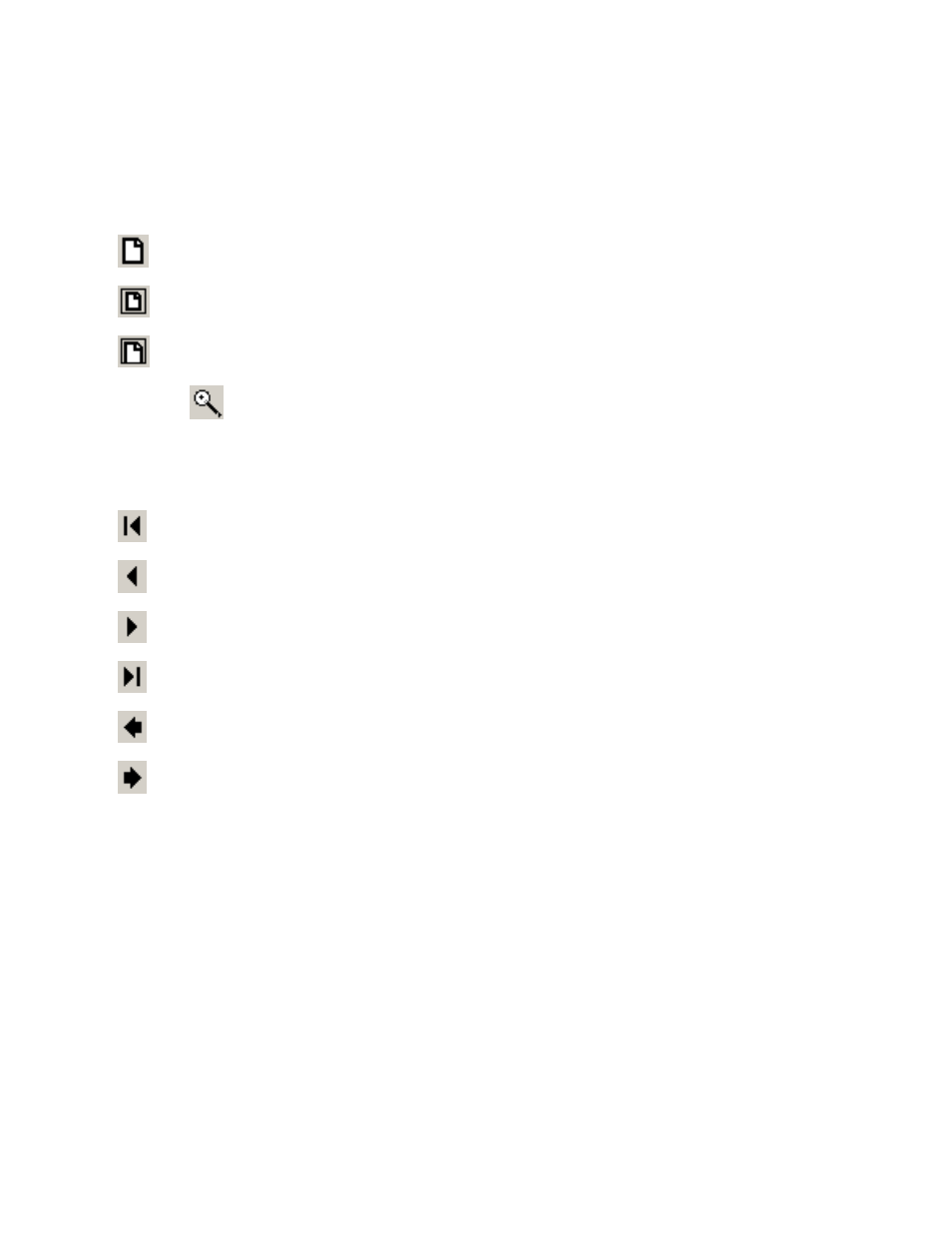 Using the onscreen user's guide, Using the onscreen user’s guide | HP Deskjet 6127 Color Inkjet Printer User Manual | Page 8 / 137
