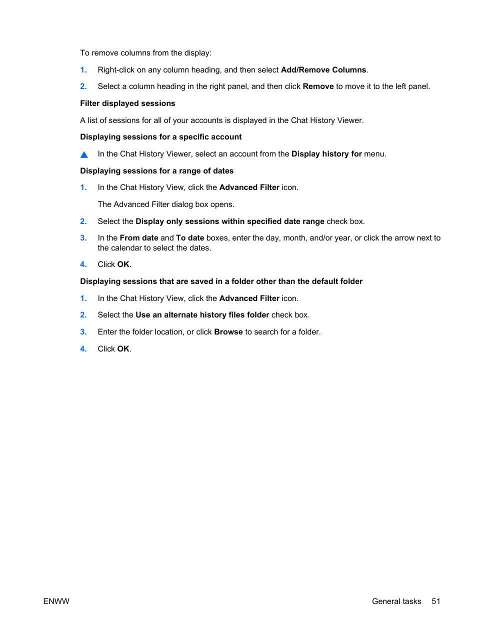 HP Compaq dc7900 Small Form Factor PC User Manual | Page 61 / 110