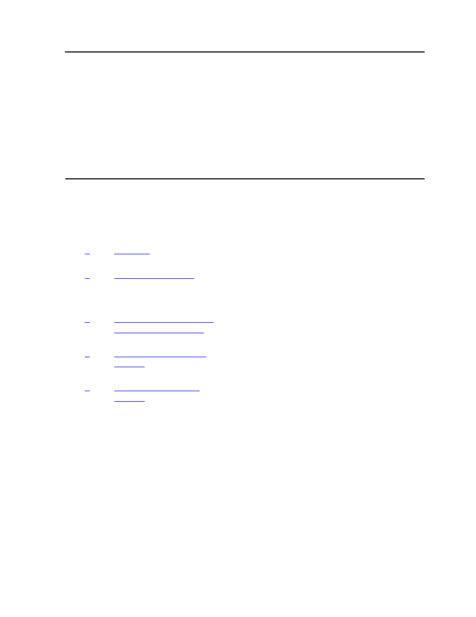 What’s in this manual, Related documents | HP Integrity NonStop H-Series User Manual | Page 10 / 56