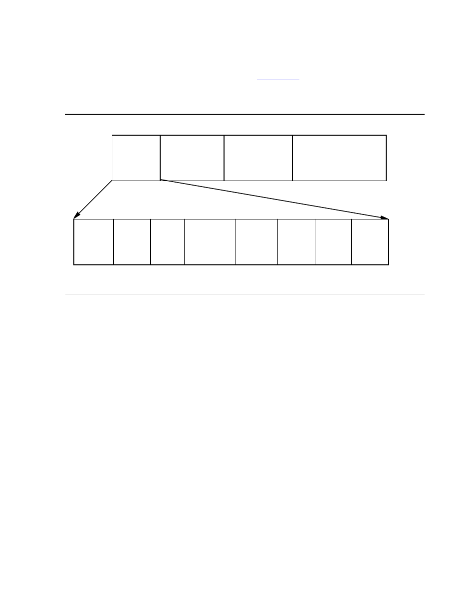 The writeread buffer header block, Figure 3-4, Writeread buffer header block structure | HP Integrity NonStop H-Series User Manual | Page 23 / 56
