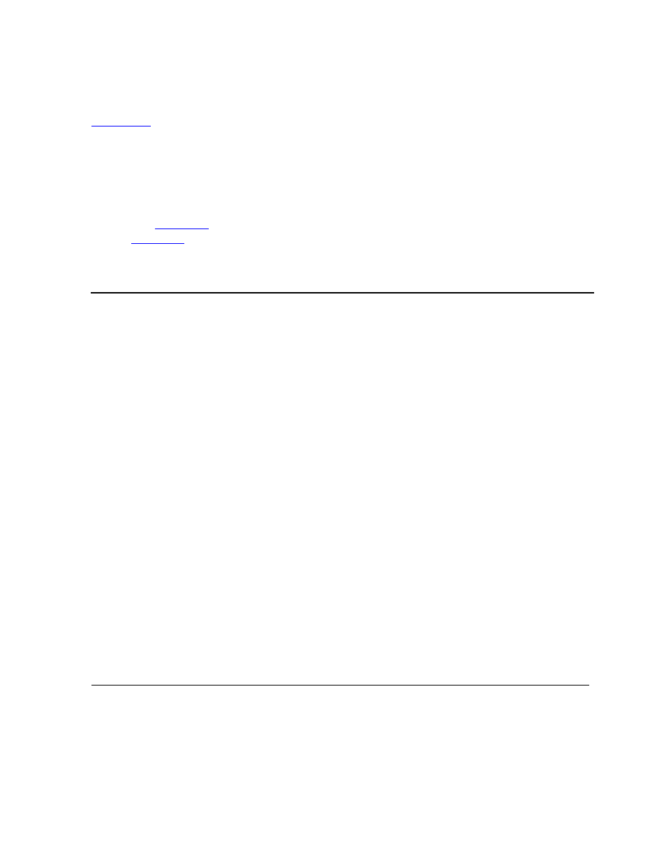 Buffer-status values, Cam-statusvalues, Table 3-7 | Buffer-status values and their meanings | HP Integrity NonStop H-Series User Manual | Page 35 / 56