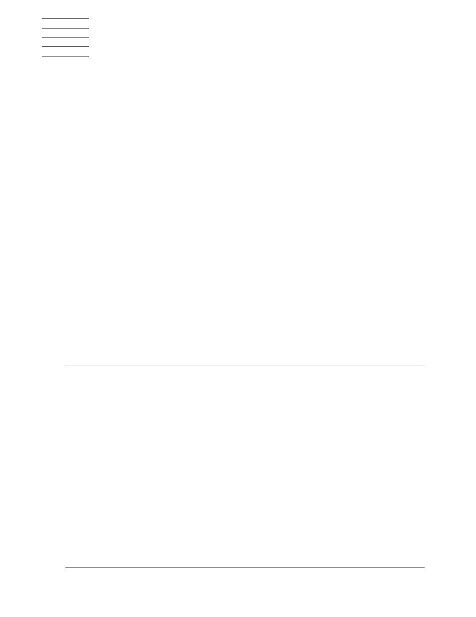 About this manual, Who should use this manual, Subject knowledge | Table -1 | HP Integrity NonStop H-Series User Manual | Page 9 / 56