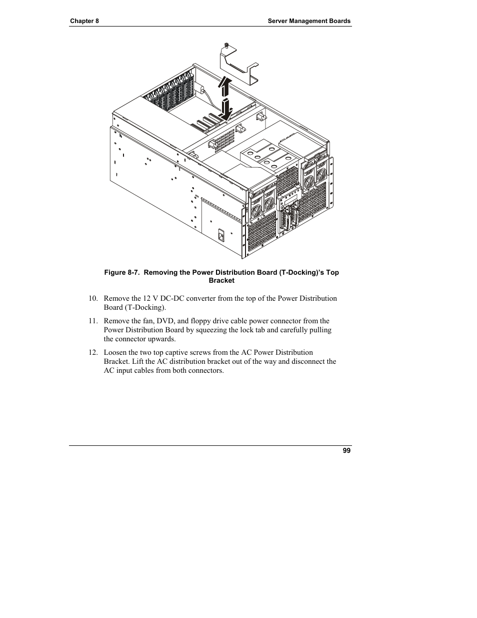 HP Integrity rx4610 Server User Manual | Page 107 / 249