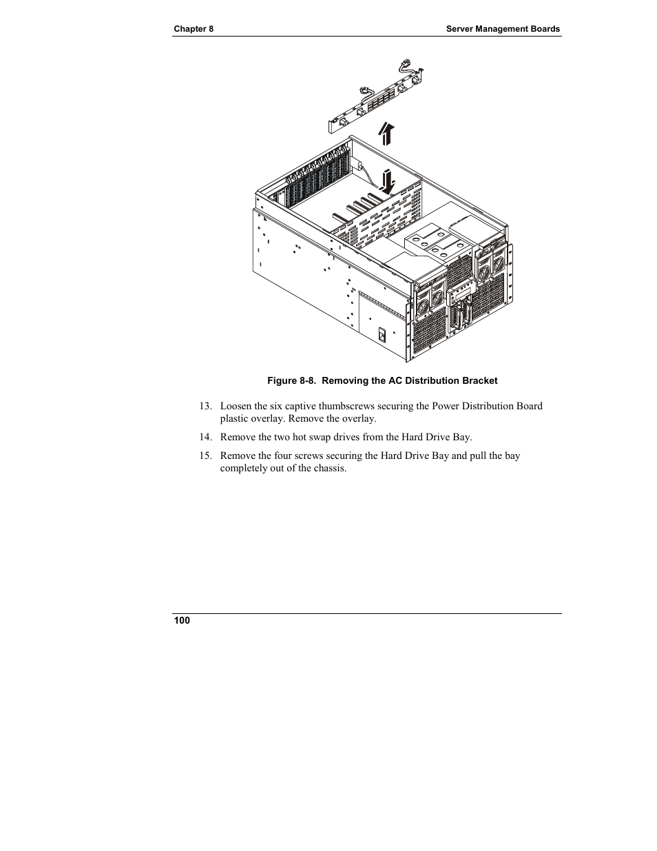 HP Integrity rx4610 Server User Manual | Page 108 / 249