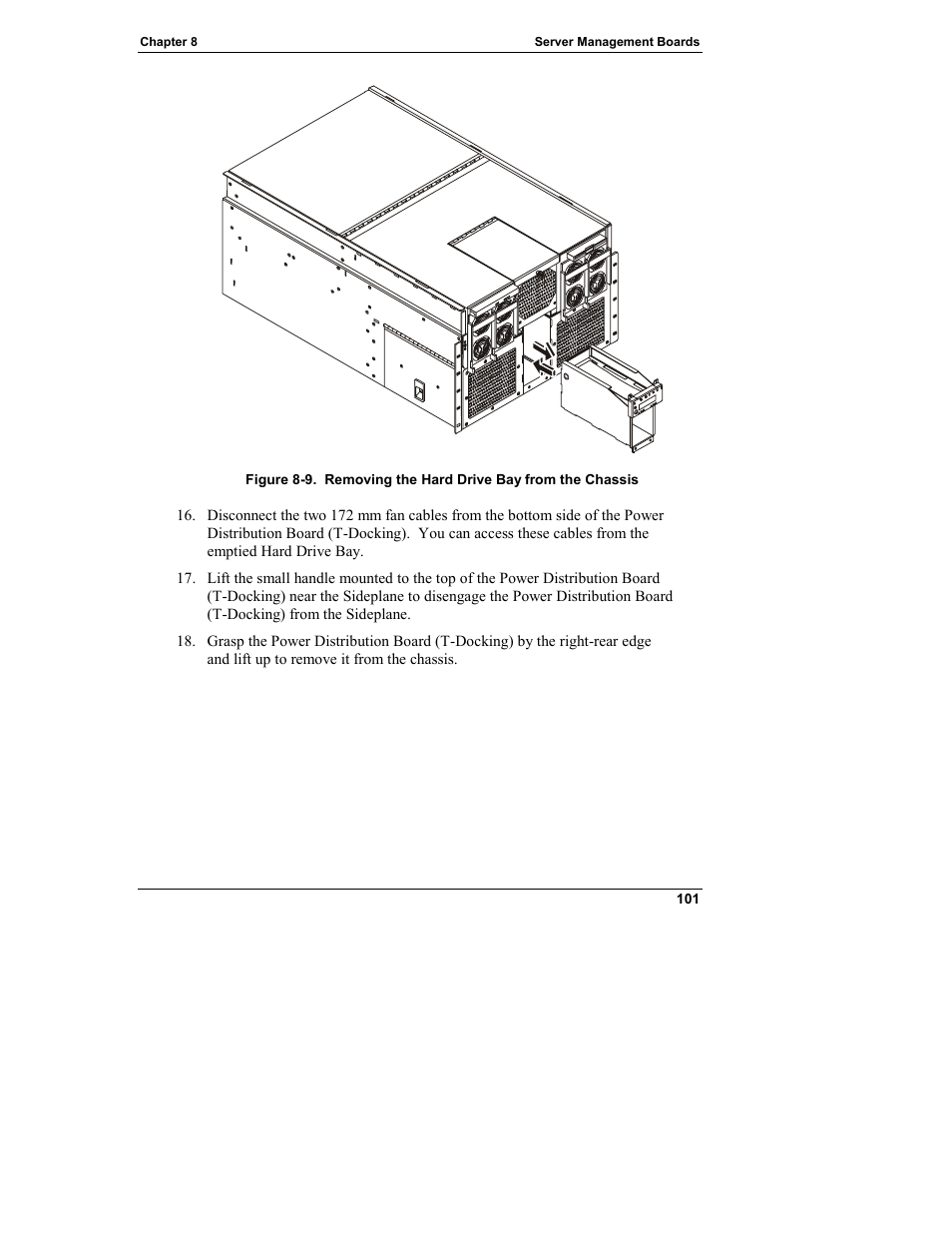 HP Integrity rx4610 Server User Manual | Page 109 / 249