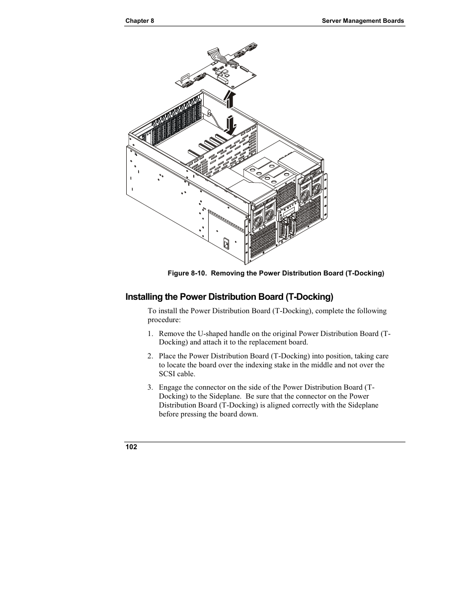 HP Integrity rx4610 Server User Manual | Page 110 / 249