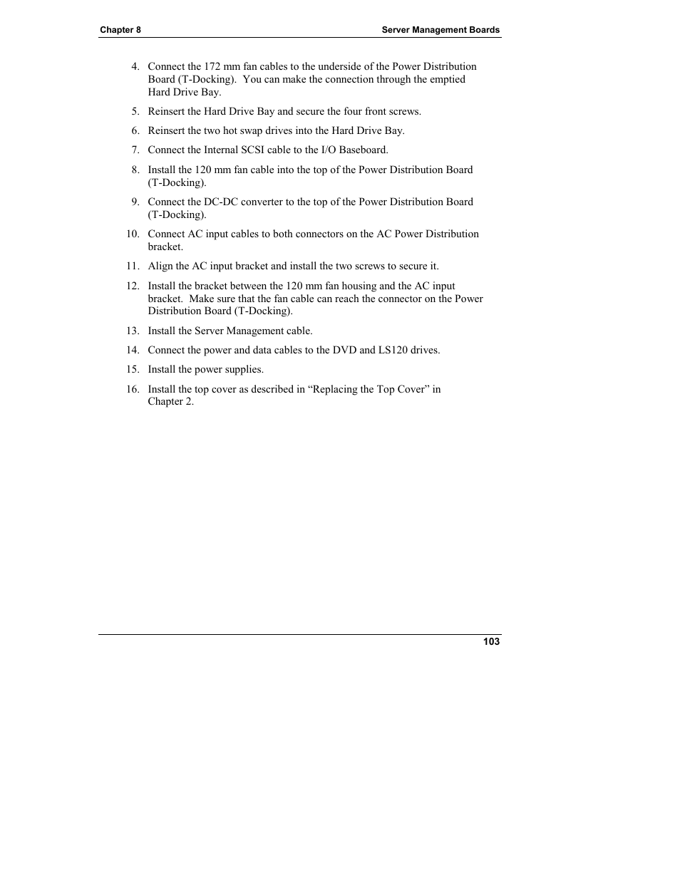 HP Integrity rx4610 Server User Manual | Page 111 / 249