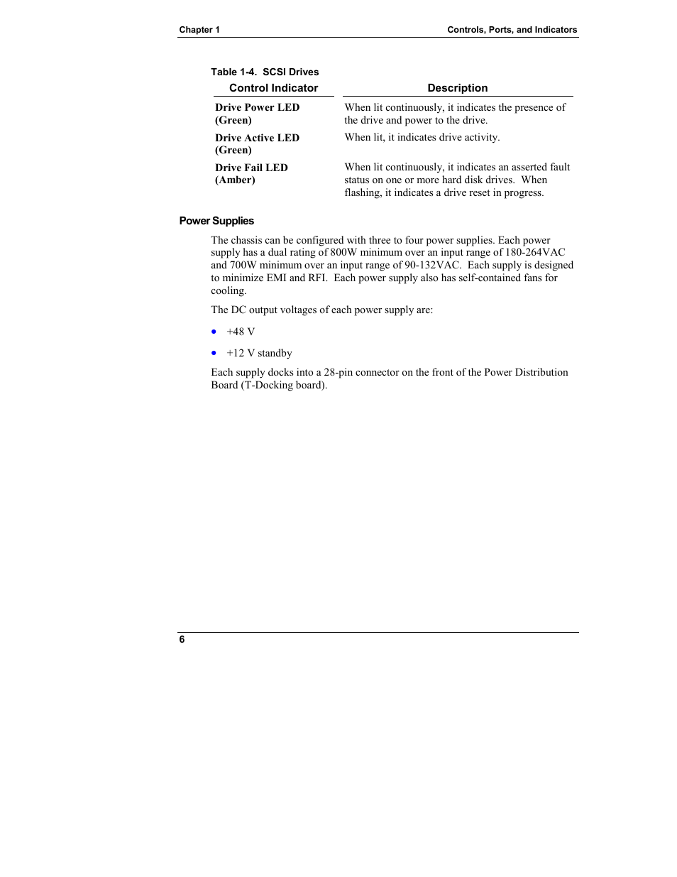 HP Integrity rx4610 Server User Manual | Page 14 / 249