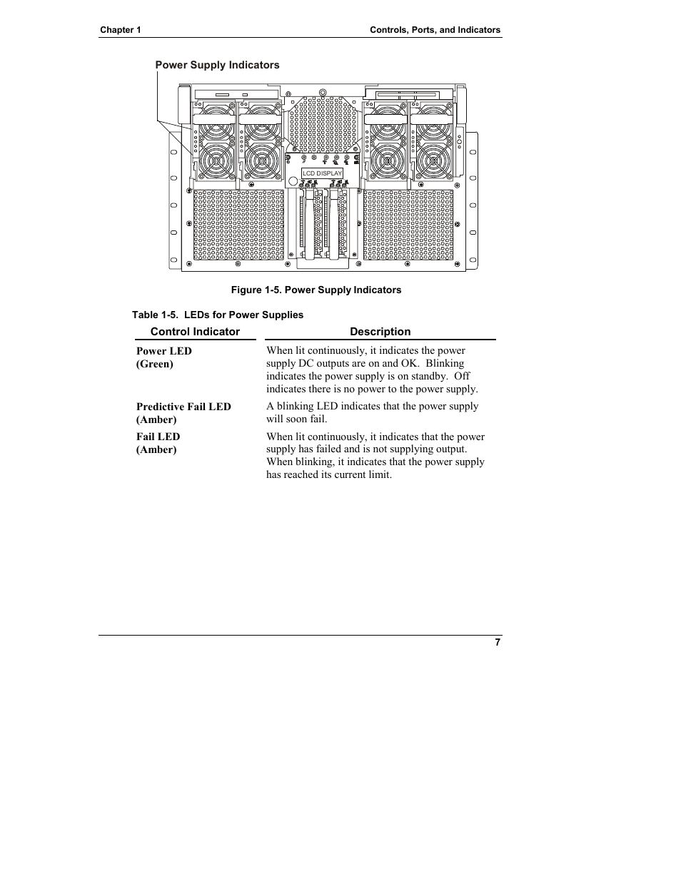 HP Integrity rx4610 Server User Manual | Page 15 / 249