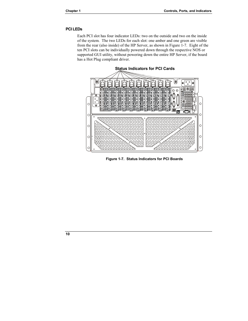 HP Integrity rx4610 Server User Manual | Page 18 / 249