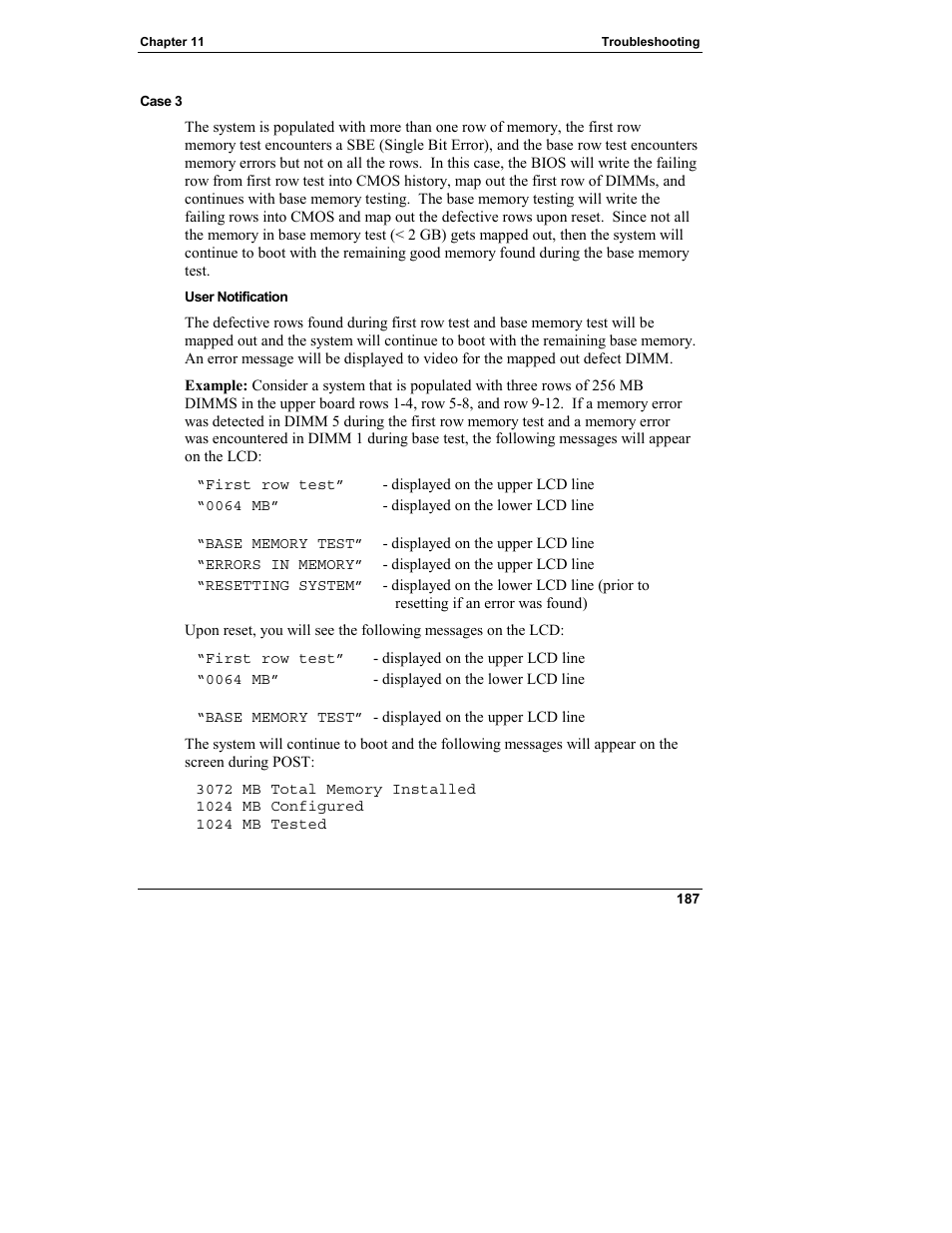 HP Integrity rx4610 Server User Manual | Page 195 / 249