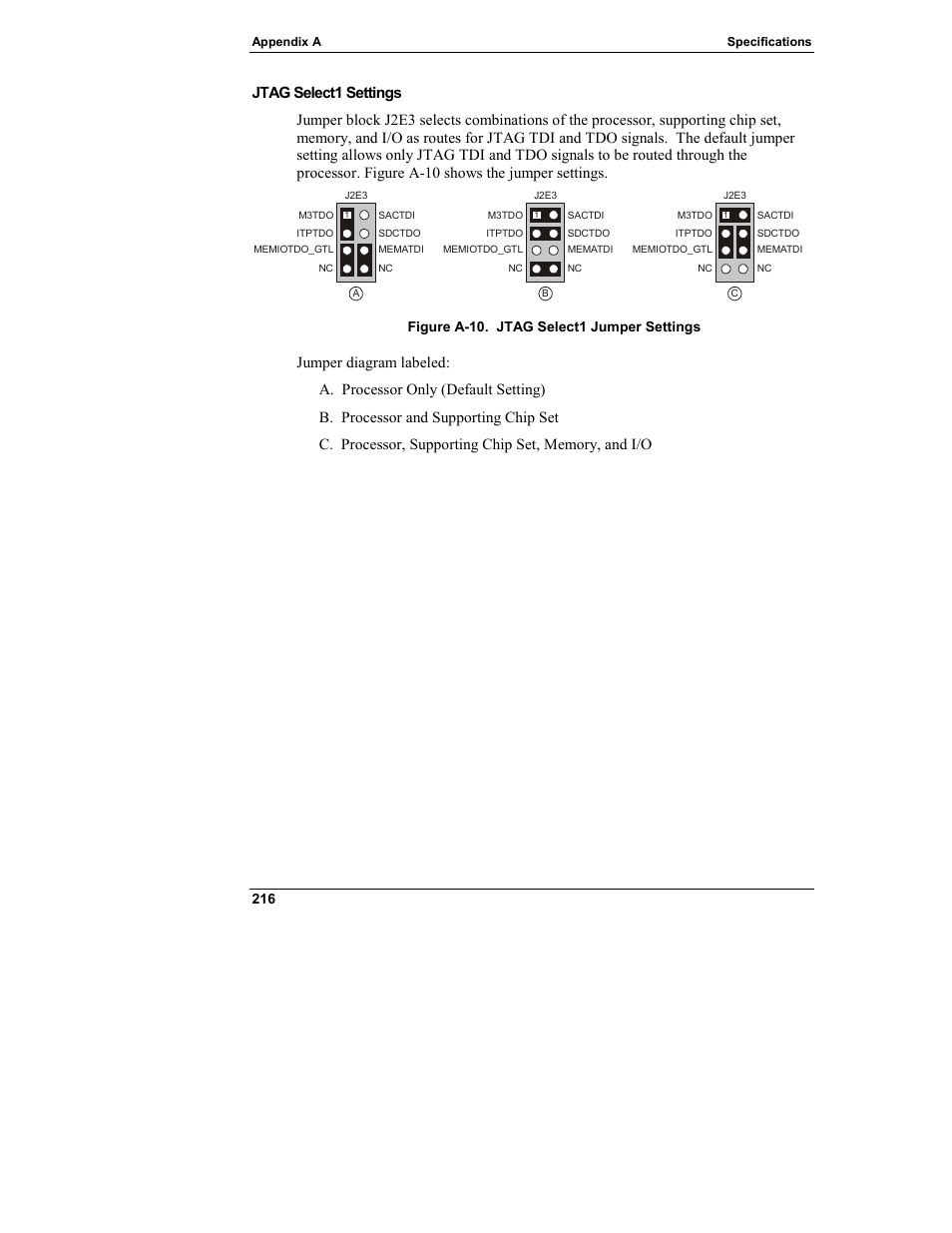 HP Integrity rx4610 Server User Manual | Page 224 / 249