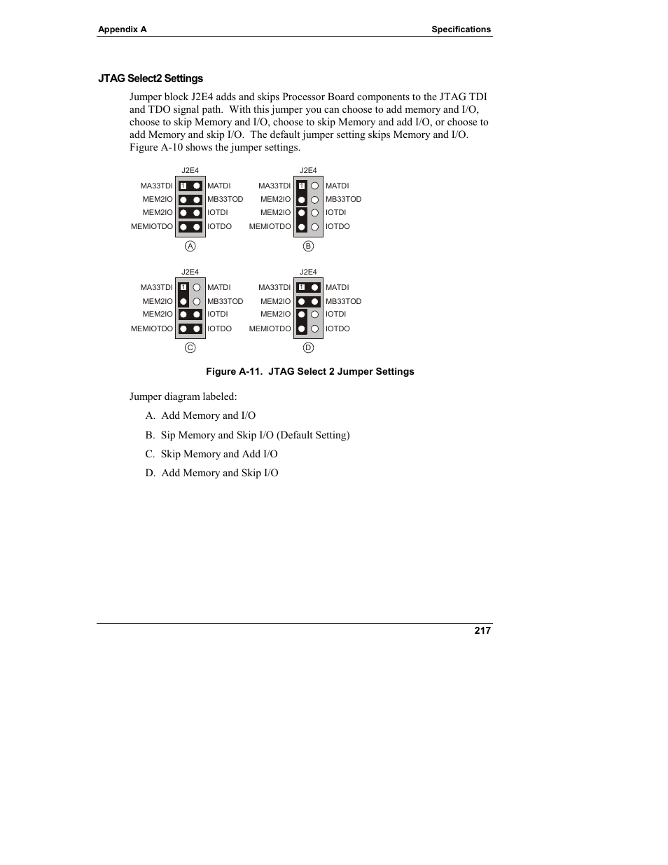 HP Integrity rx4610 Server User Manual | Page 225 / 249