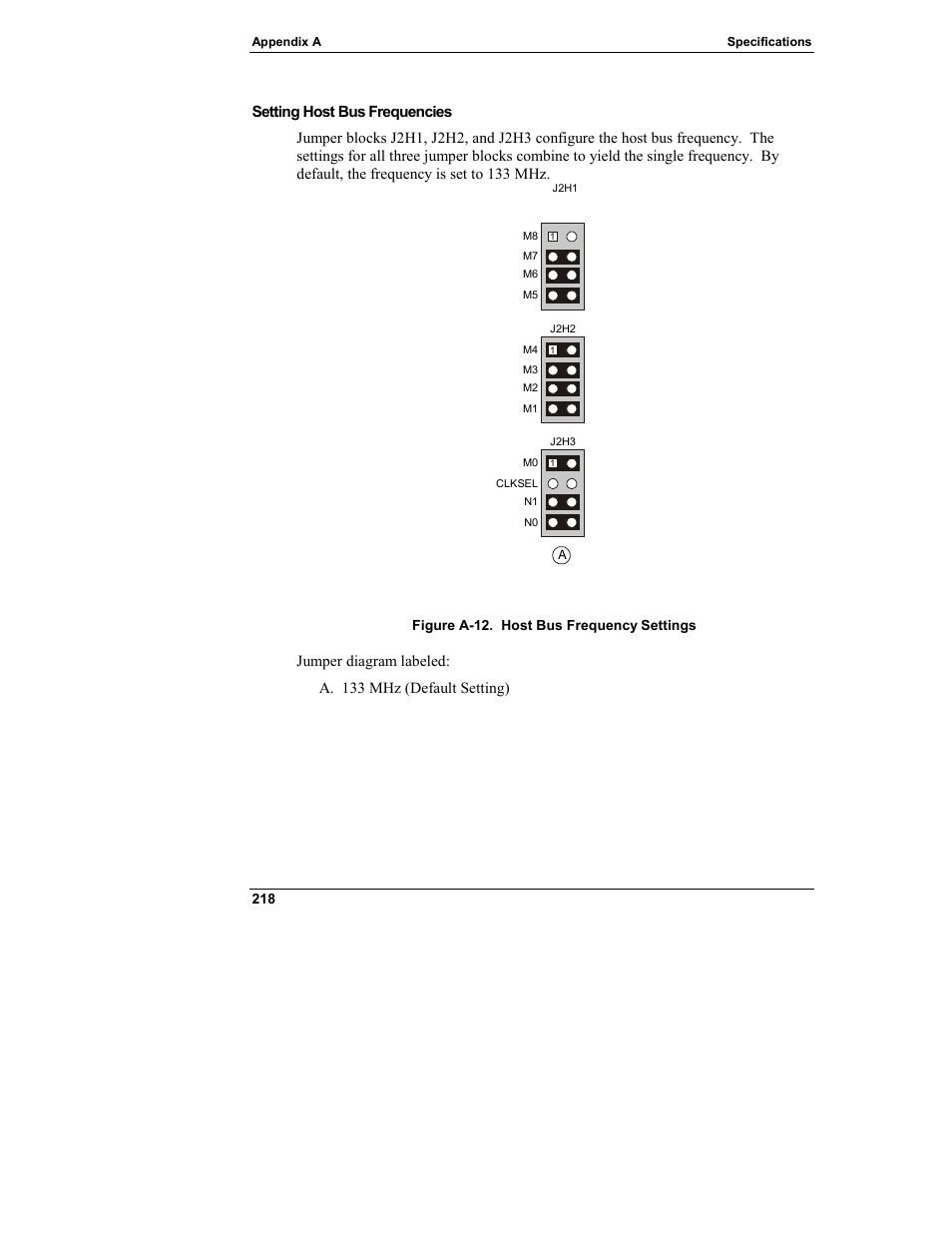 HP Integrity rx4610 Server User Manual | Page 226 / 249