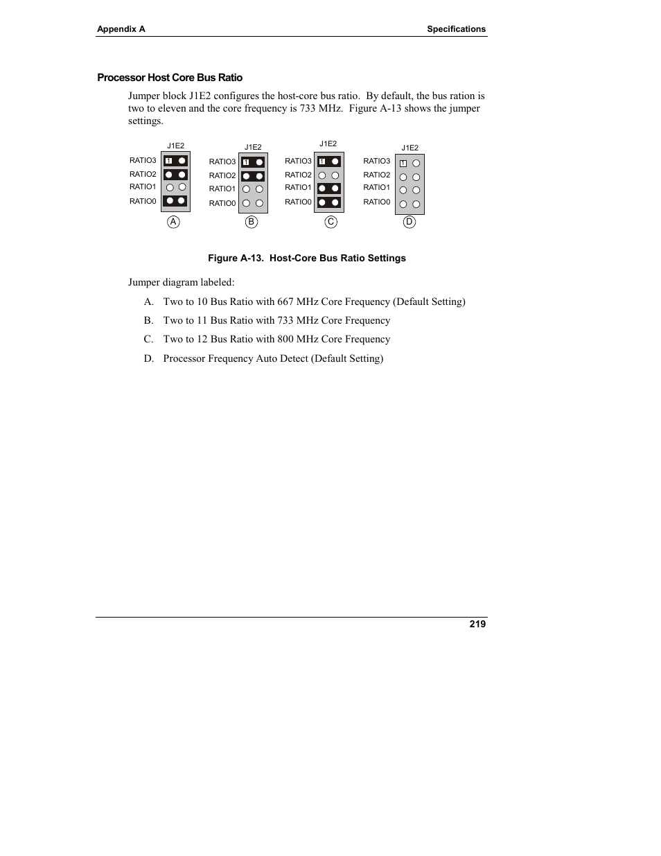 HP Integrity rx4610 Server User Manual | Page 227 / 249