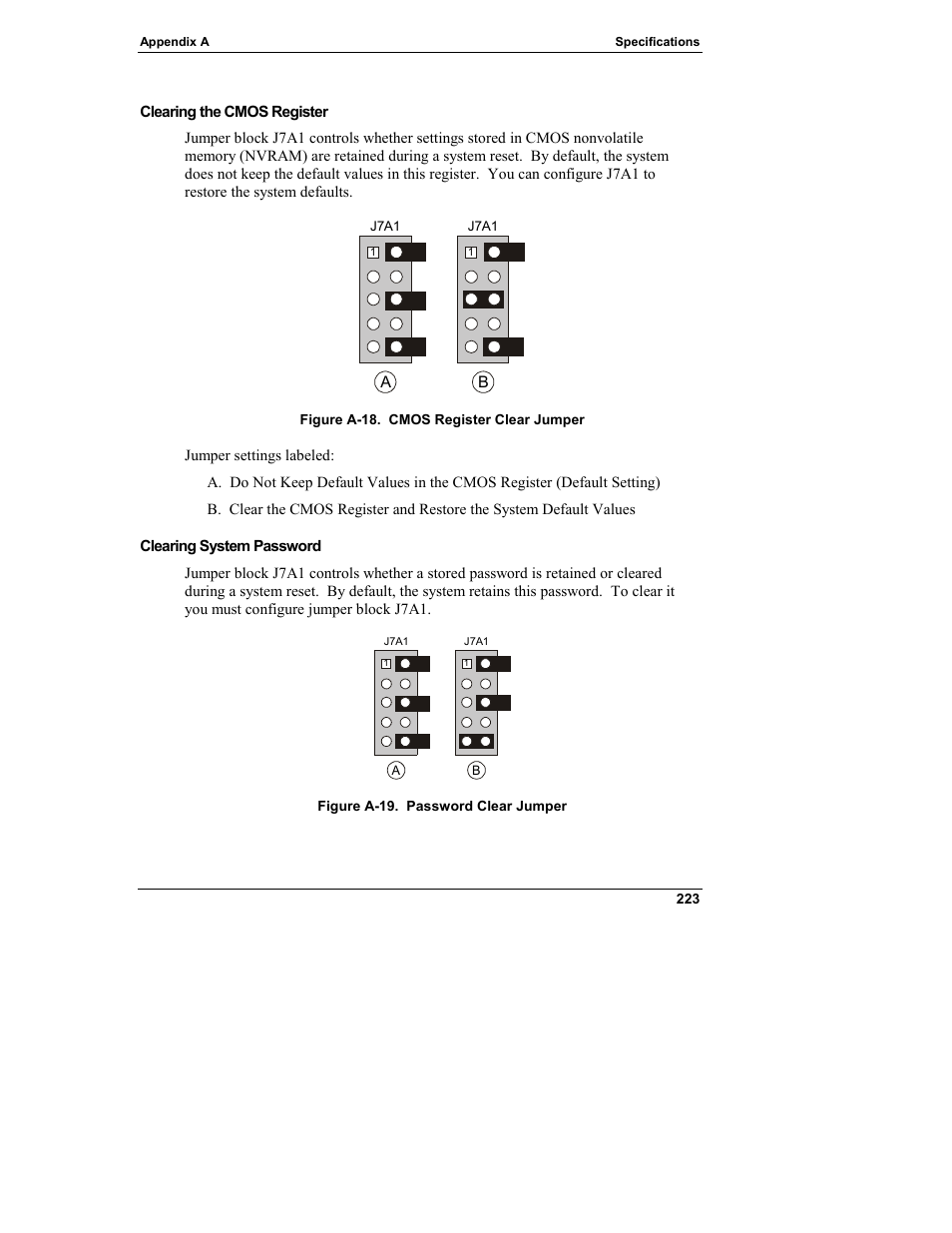 HP Integrity rx4610 Server User Manual | Page 231 / 249