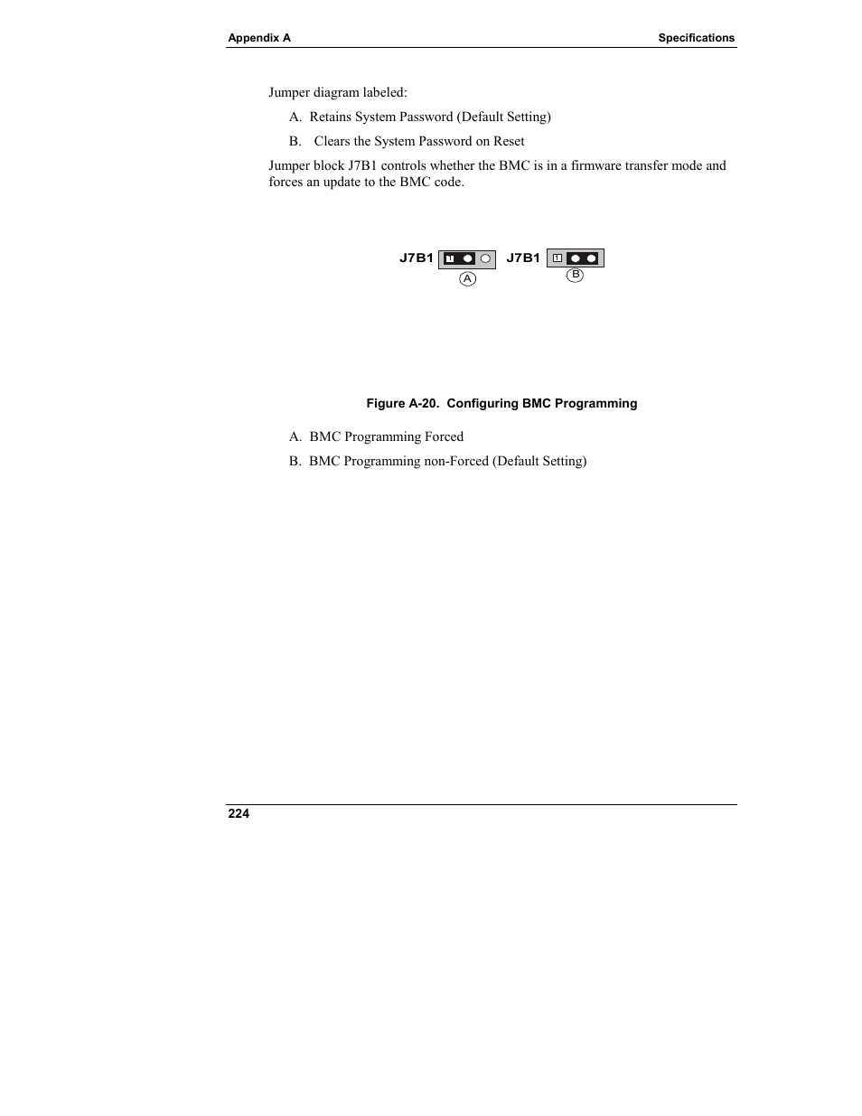 HP Integrity rx4610 Server User Manual | Page 232 / 249