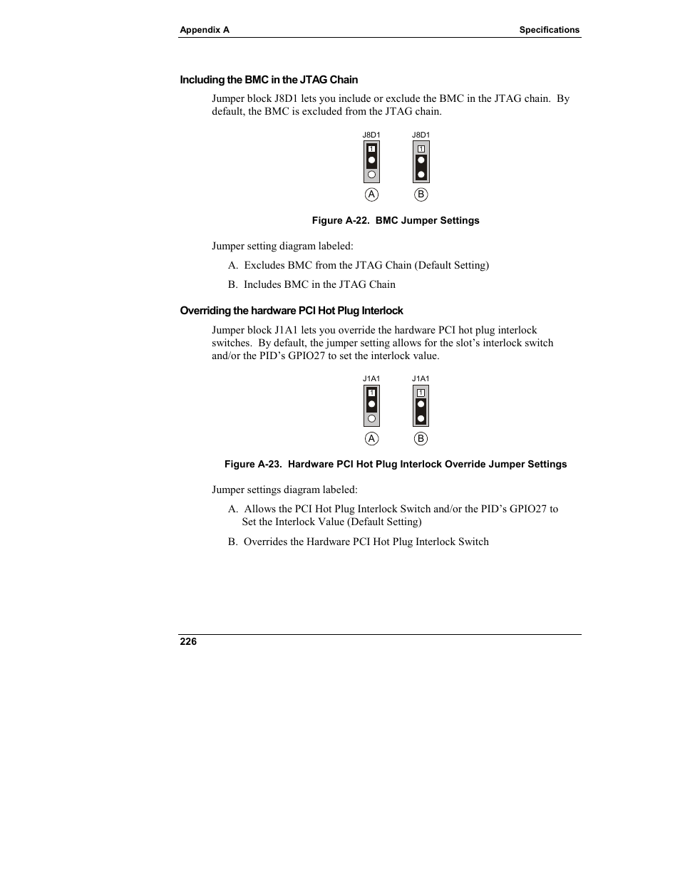 HP Integrity rx4610 Server User Manual | Page 234 / 249