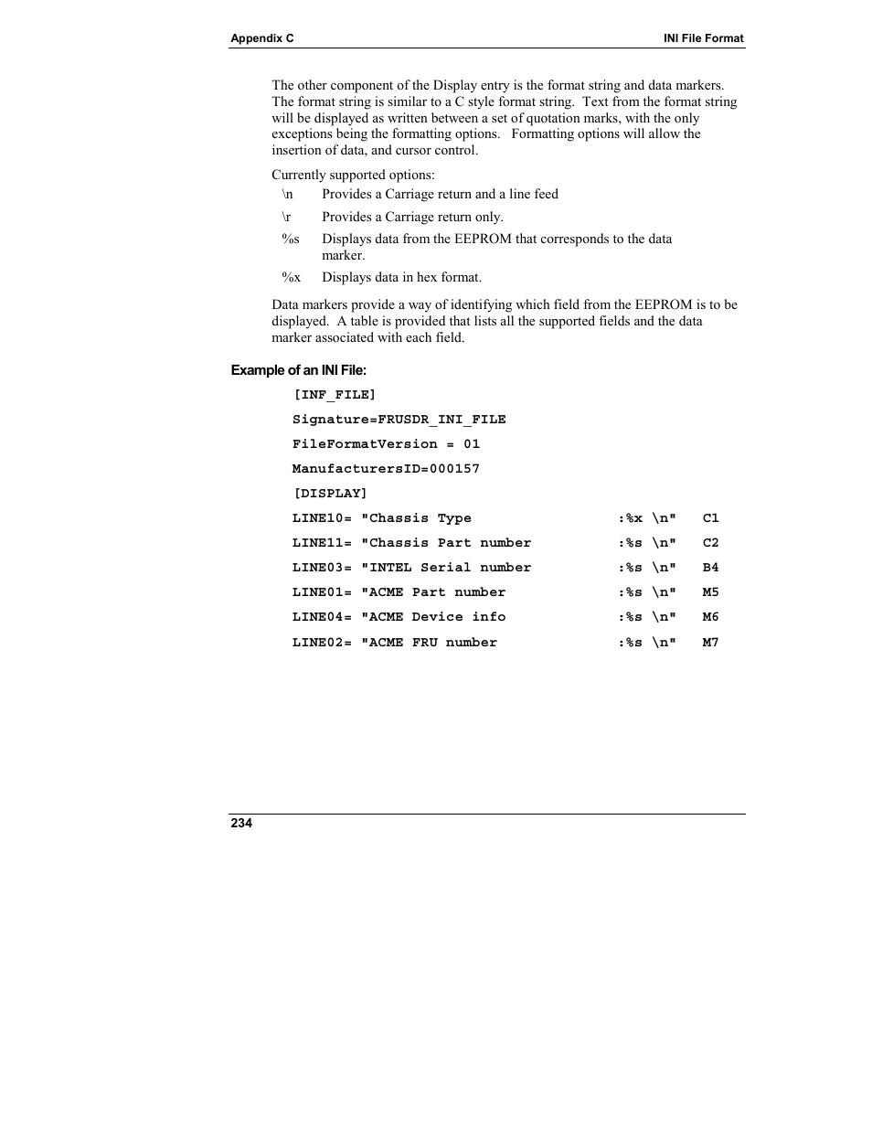 HP Integrity rx4610 Server User Manual | Page 242 / 249