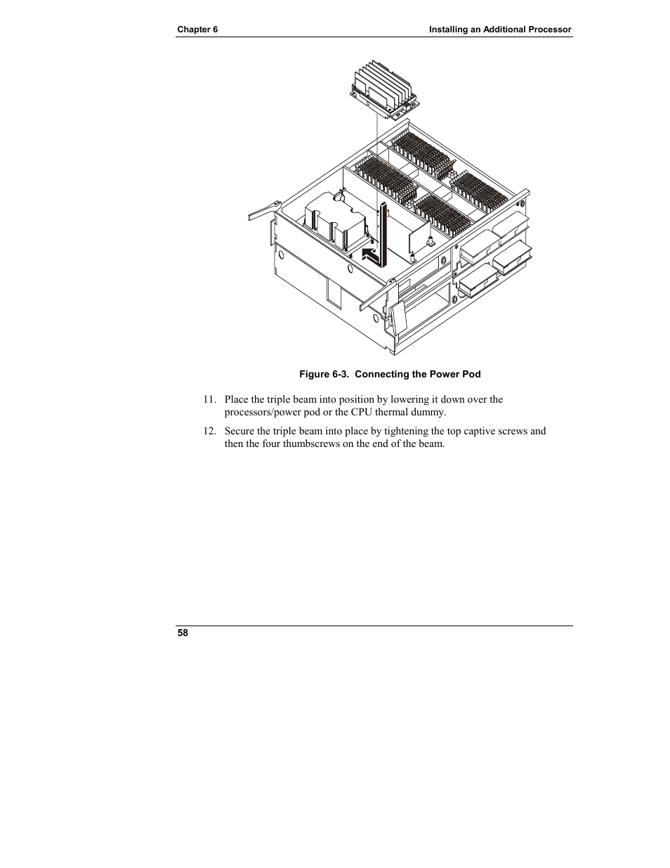 HP Integrity rx4610 Server User Manual | Page 66 / 249