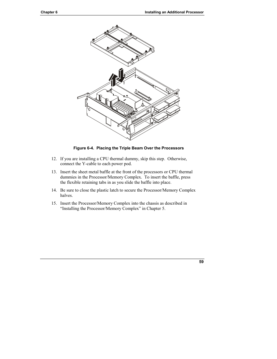 HP Integrity rx4610 Server User Manual | Page 67 / 249