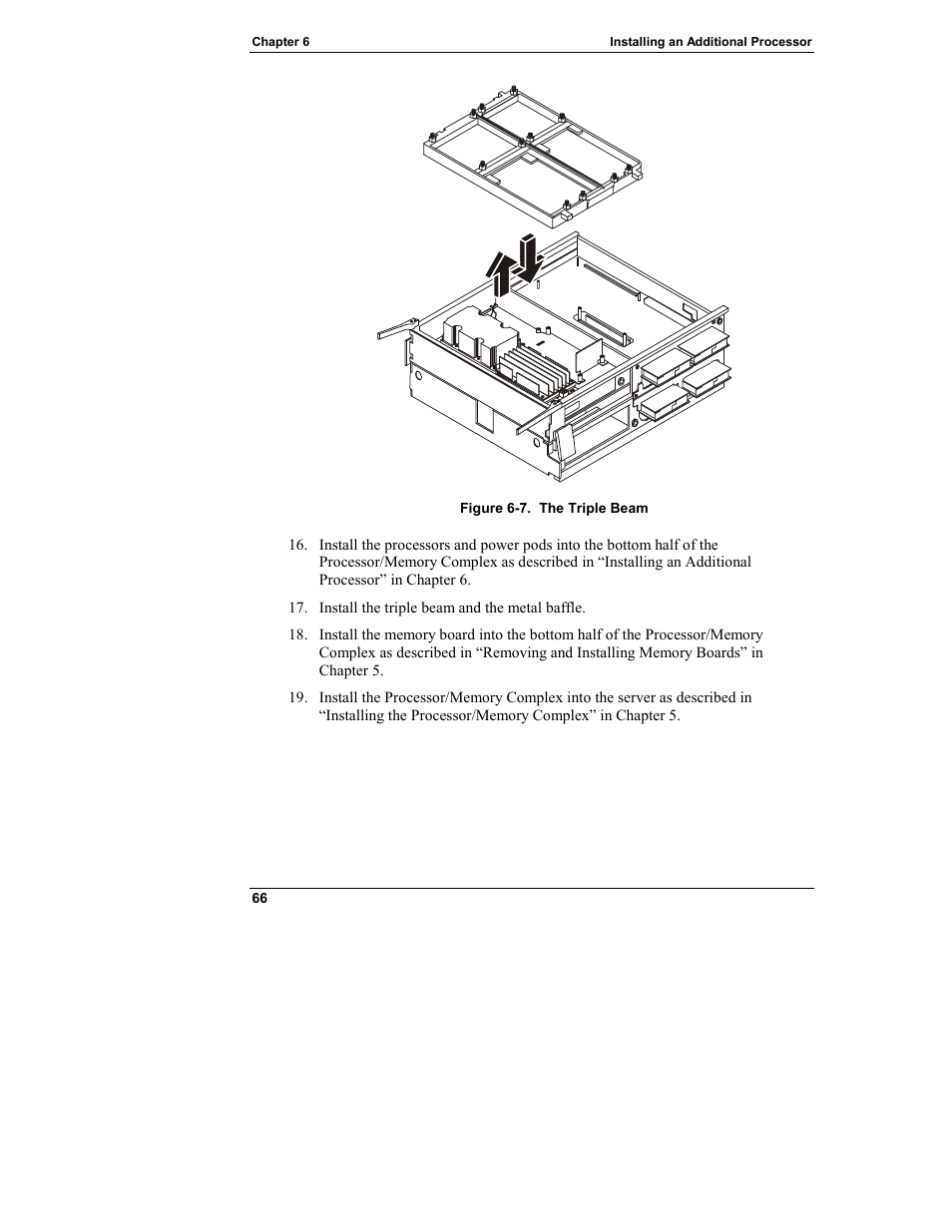 HP Integrity rx4610 Server User Manual | Page 74 / 249