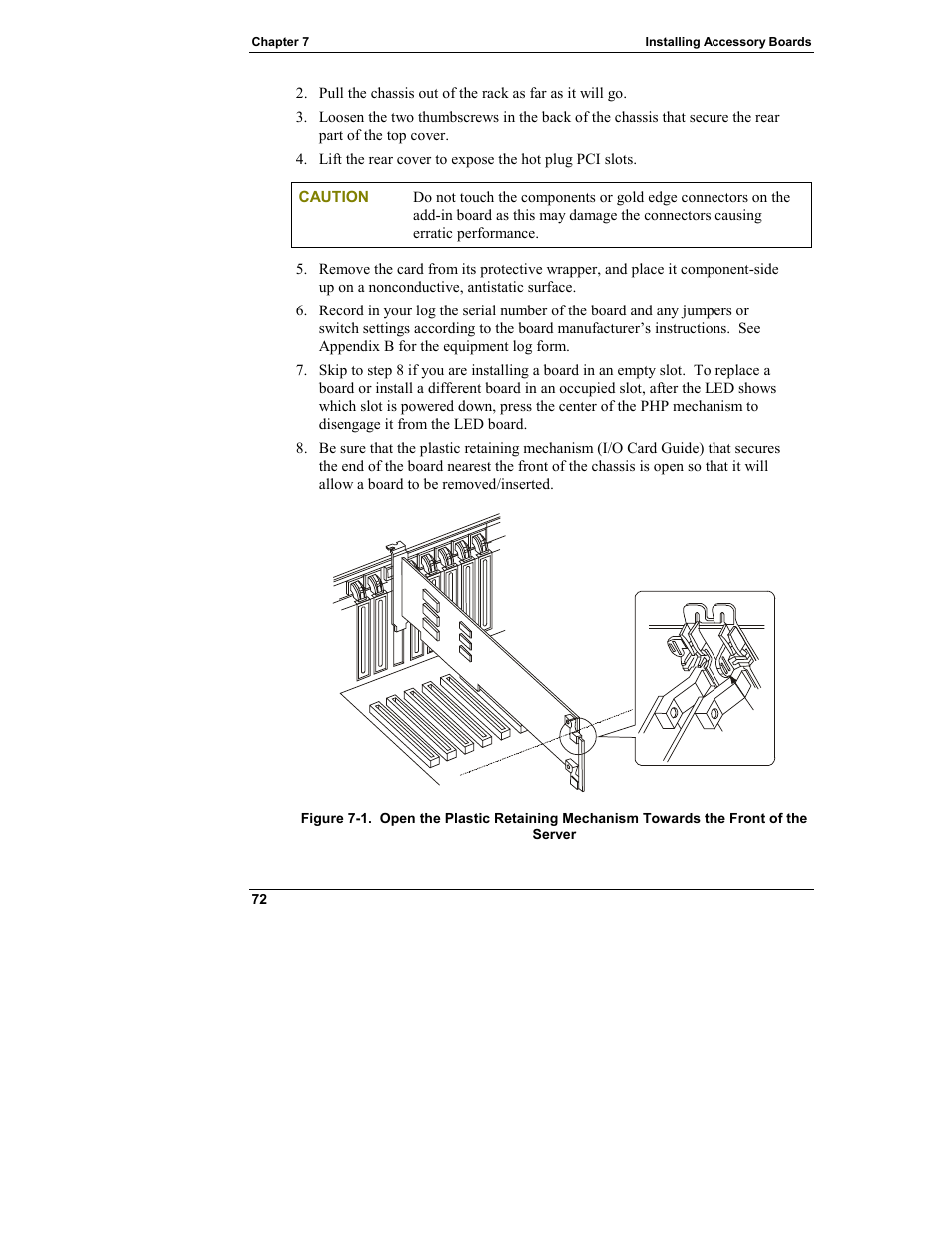 HP Integrity rx4610 Server User Manual | Page 80 / 249