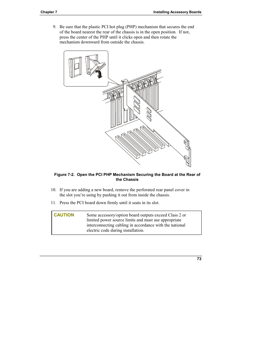 HP Integrity rx4610 Server User Manual | Page 81 / 249