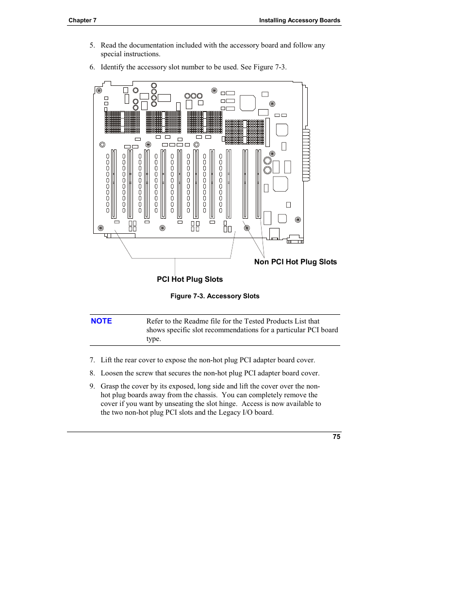 HP Integrity rx4610 Server User Manual | Page 83 / 249