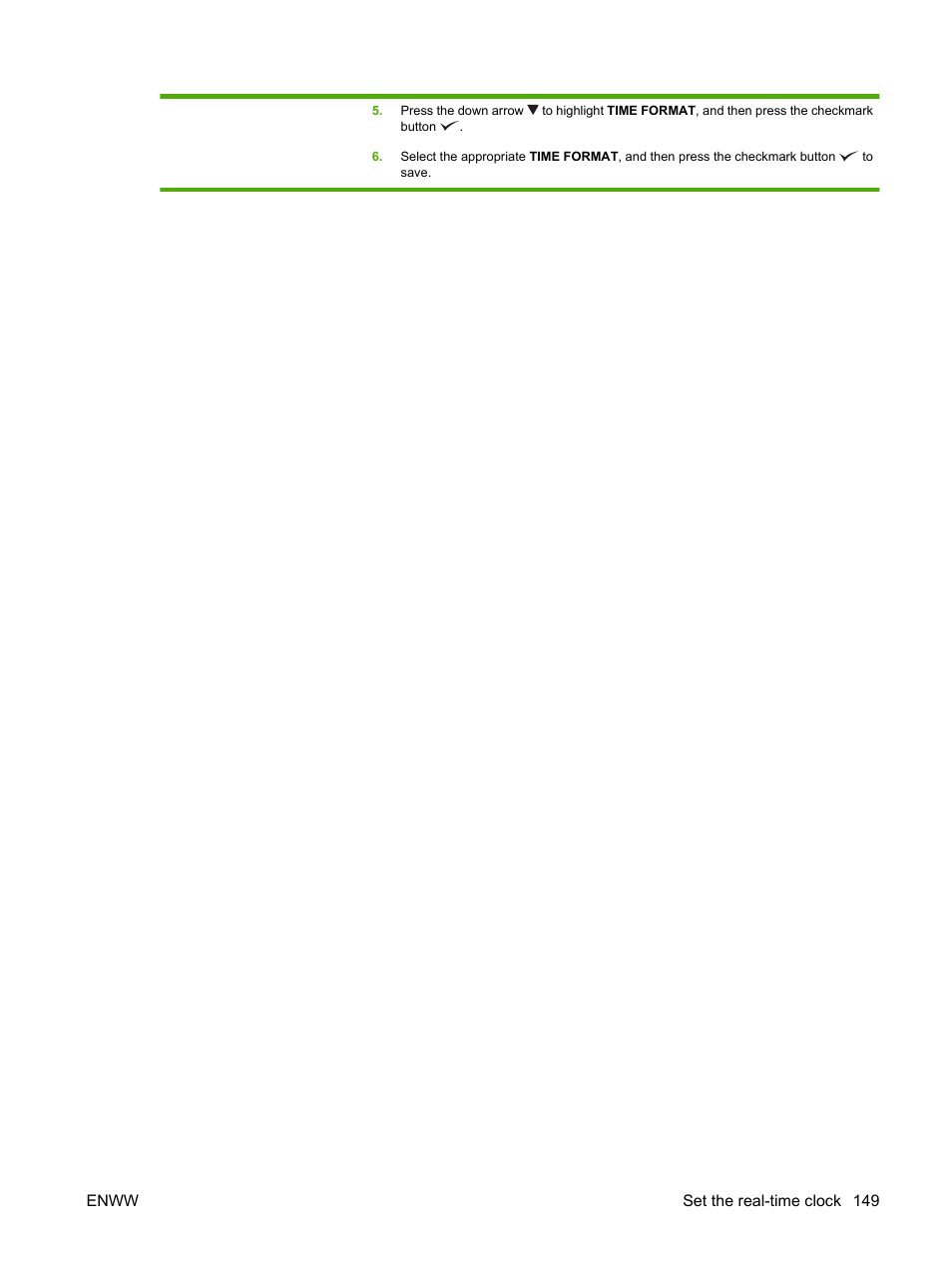 HP Color LaserJet CP6015 Printer series User Manual | Page 163 / 308