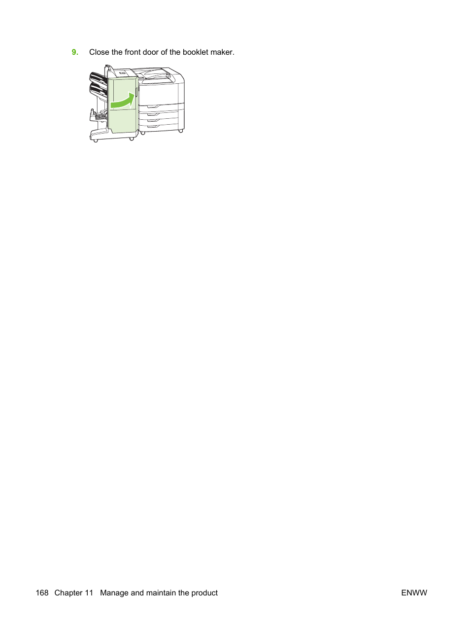 HP Color LaserJet CP6015 Printer series User Manual | Page 182 / 308