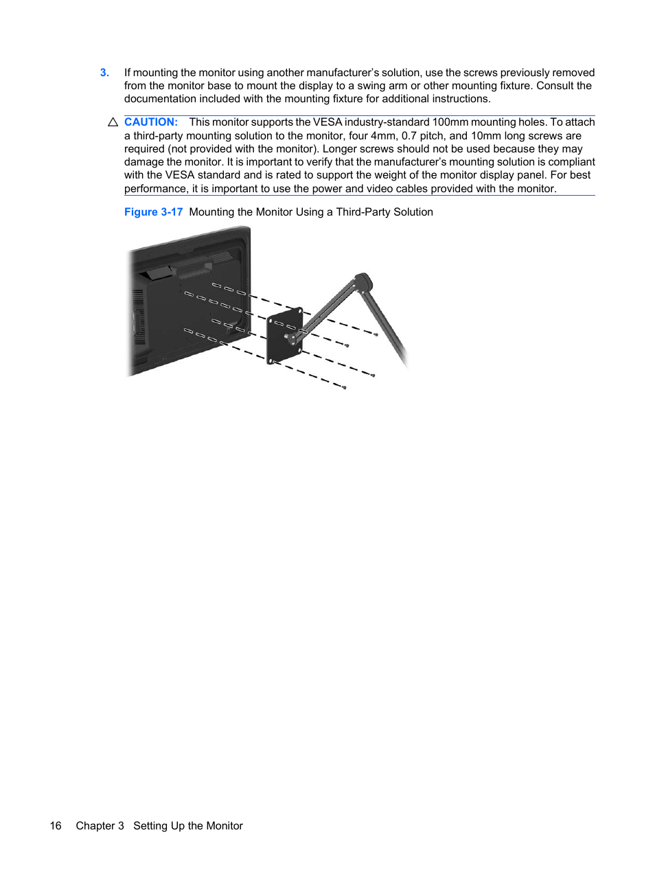 HP L2045w 20-inch Widescreen LCD Monitor User Manual | Page 24 / 49
