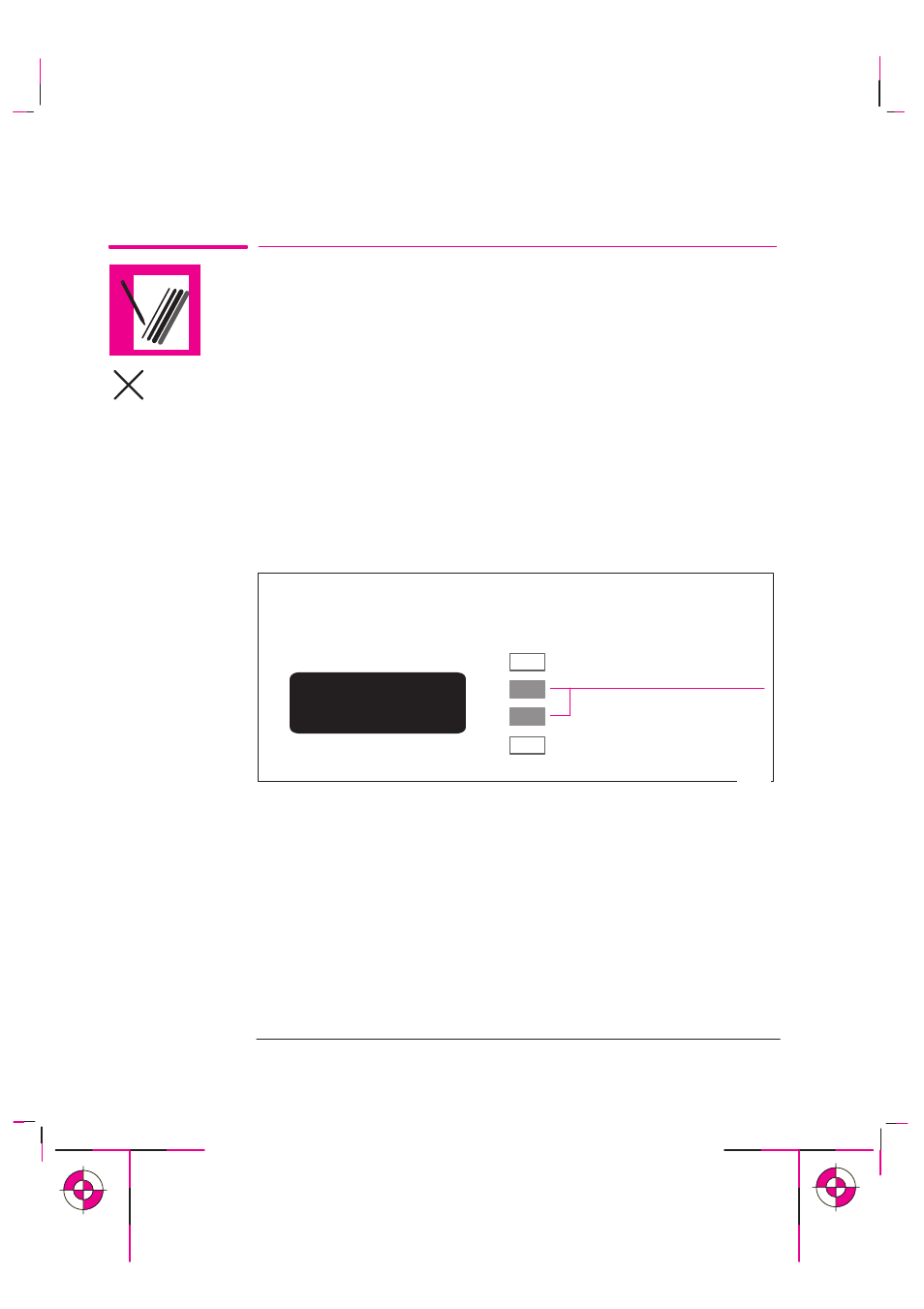 HP Designjet 700 Printer series User Manual | Page 118 / 220