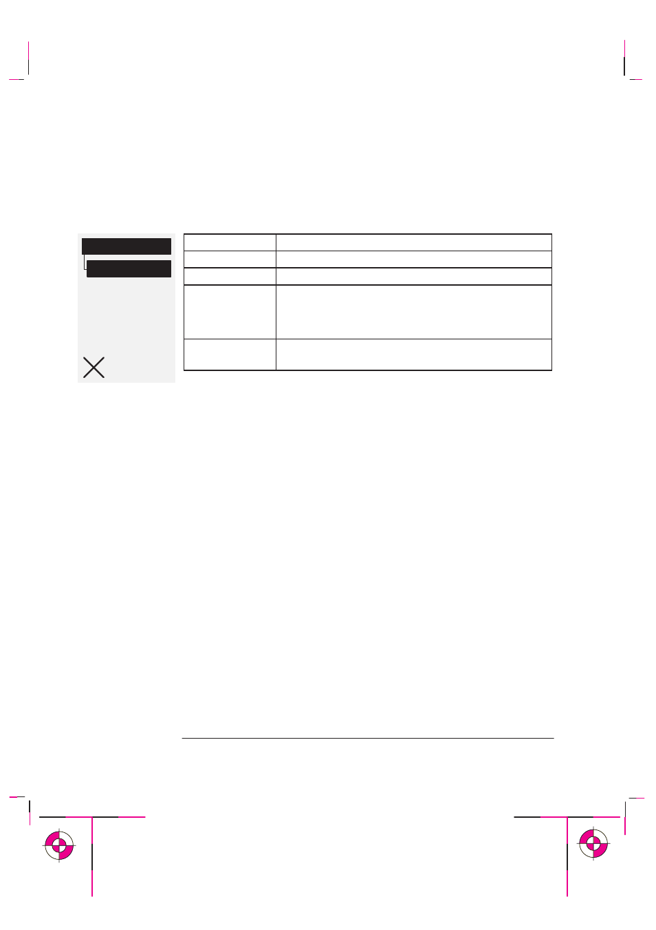 HP Designjet 700 Printer series User Manual | Page 120 / 220