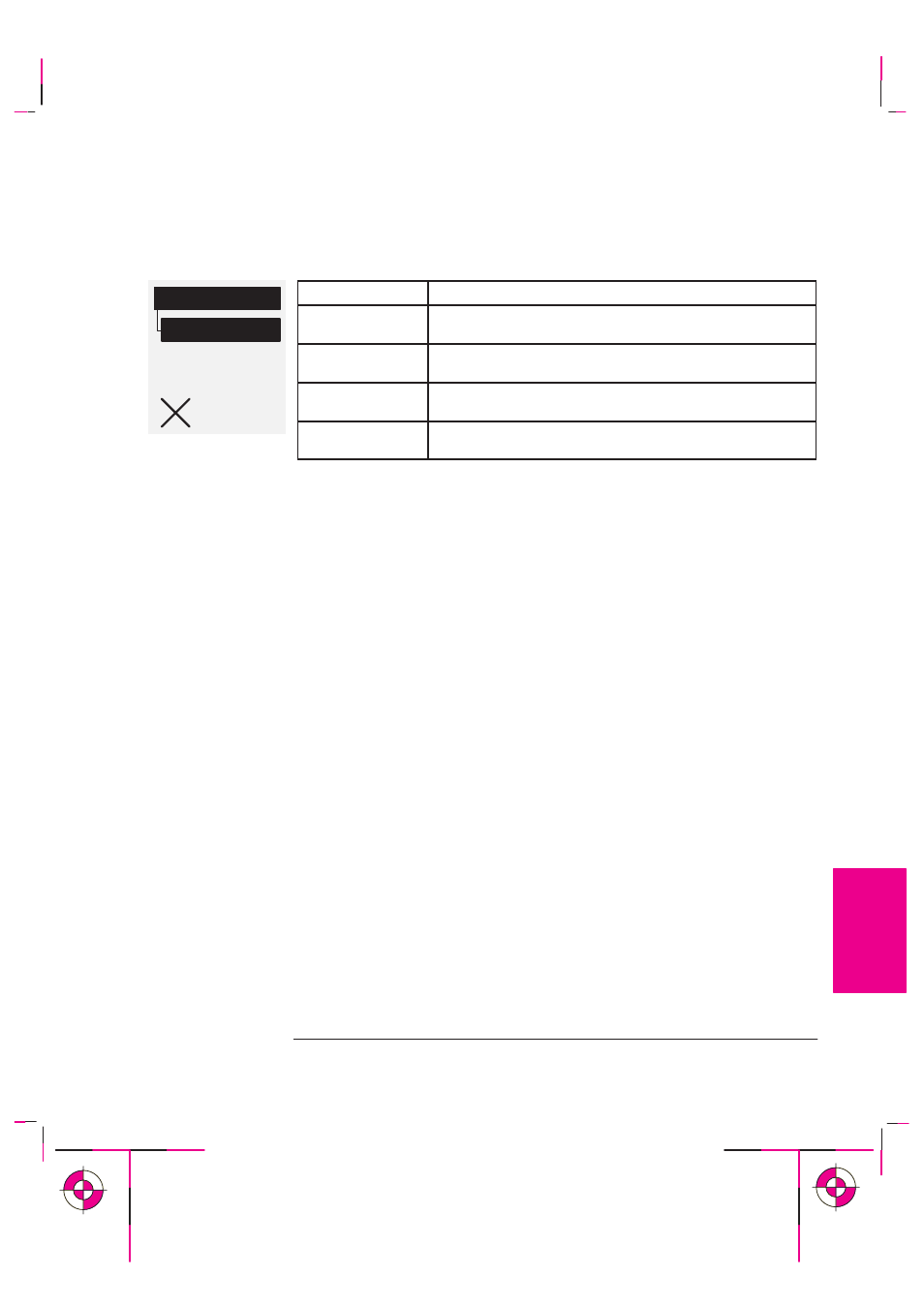 HP Designjet 700 Printer series User Manual | Page 121 / 220